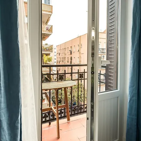 Puerta De Atocha City Center Apartment *