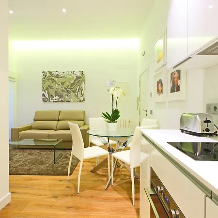 Apartment Prado