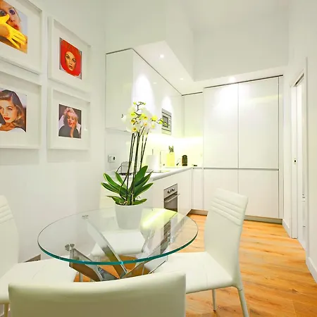 Apartment Prado *