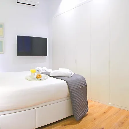 Apartment Prado *