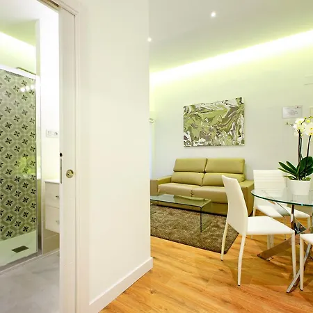 Prado Apartment