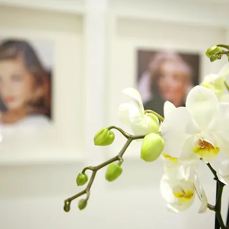 Apartment Prado Madrid