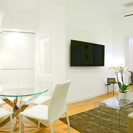 Prado Apartment
