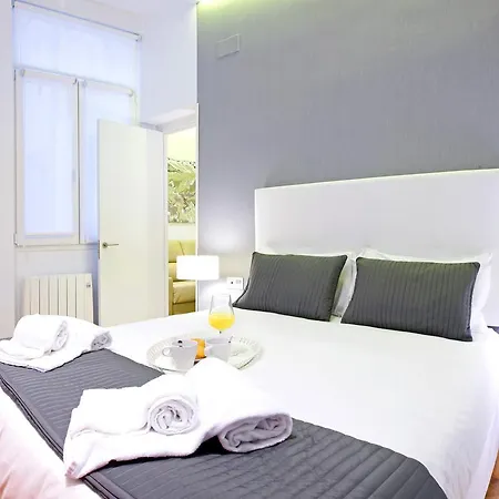 Prado Apartment