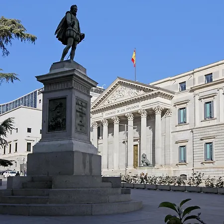 Prado Madrid