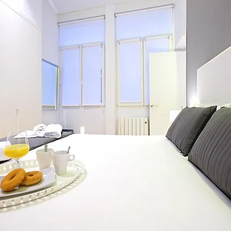 Apartment Prado *