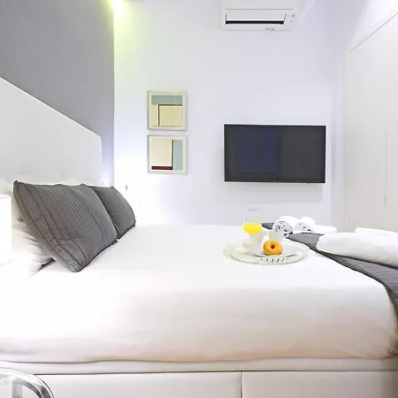 Prado Apartment *