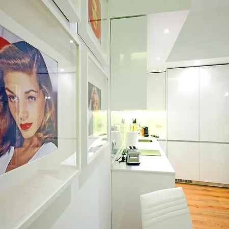 Prado - Madflats Collection Madrid