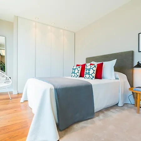 Apartamento Home Club Gran Via Apartments