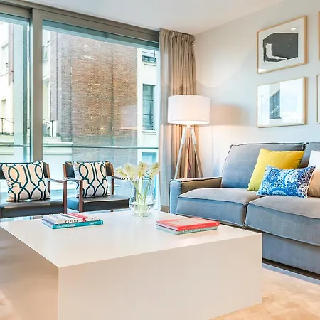 Home Club Gran Via Apartments Apartment *