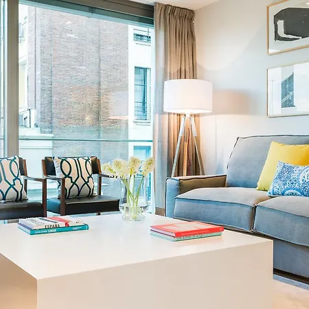 Home Club Gran Via Apartments Apartment Madrid