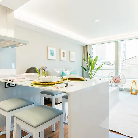 Apartment Home Club Gran Via Apartments