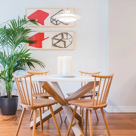 Home Club Gran Via Apartments