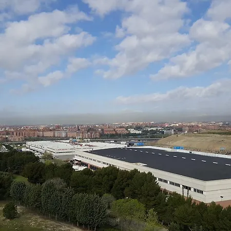 Mercader Madrid