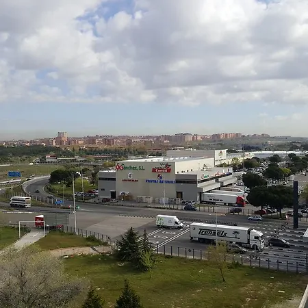Mercader Madrid
