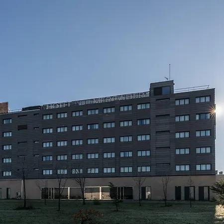 Hotel Mercader