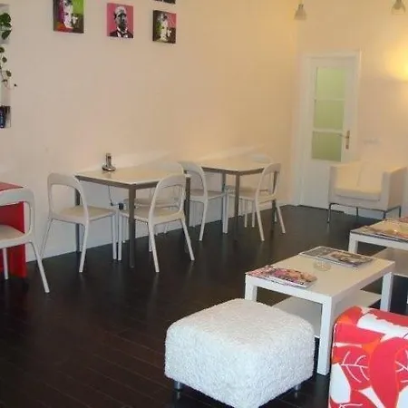 Goyal Pizarro Guest house 3*
