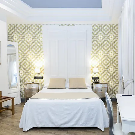 Oriente Guest house