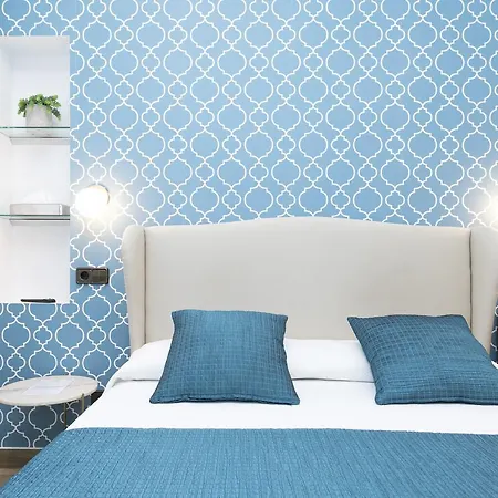 Guest house Oriente 3*