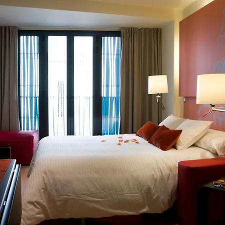 Apartment We Are Opera Callao Madrid