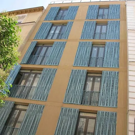 We Are Opera Callao Apartment *