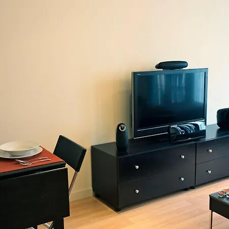 We Are Opera Callao Apartment Madrid