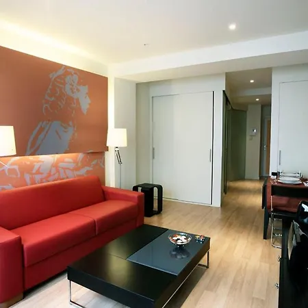 Apartment We Are Opera Callao