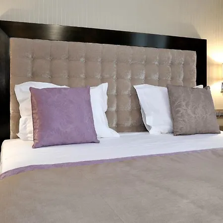 Dehesa Real 4* Madrid