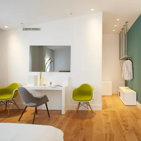 One Shot Prado 3* Madrid