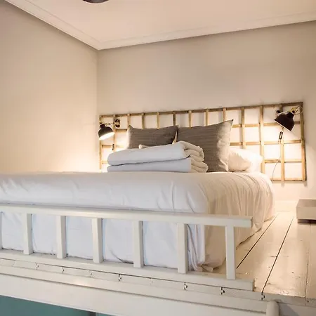 Plaza De Cibeles Apartment Madrid