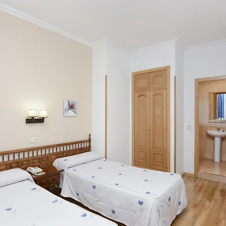 Biarritz Gasthuis 2*