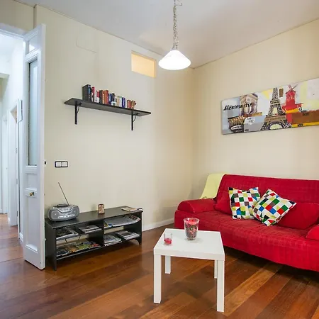 Mc Yolo Apartamento Ronda Atocha Apartment *