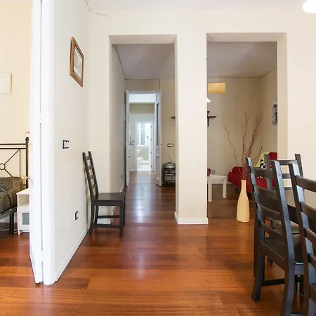 Mc Yolo Apartamento Ronda Atocha Apartment Madrid