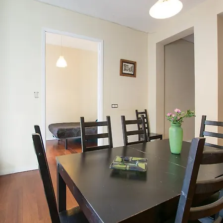 Apartment Mc Yolo Apartamento Ronda Atocha *