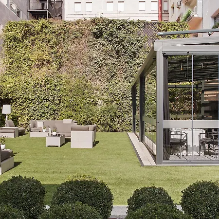Unico Madrid, Small Luxury Madrid