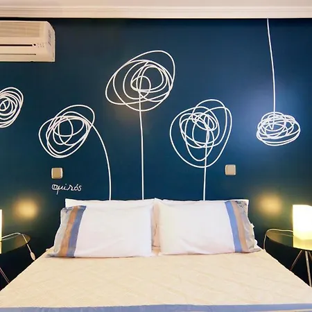 Apartment Smartrentals Gran Via *