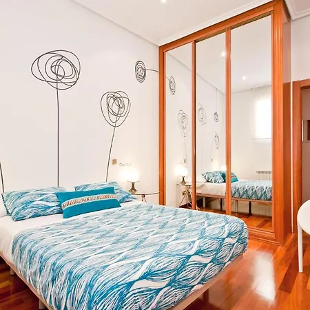 Smartrentals Gran Via Apartment