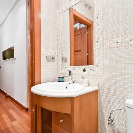 Apartment Smartrentals Gran Via *