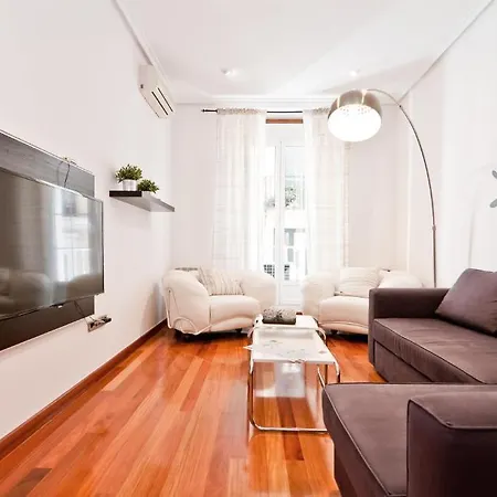 Smartrentals Gran Via *