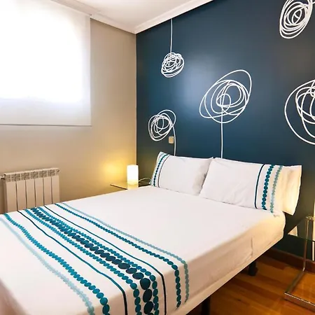 Smartrentals Gran Via * Madrid