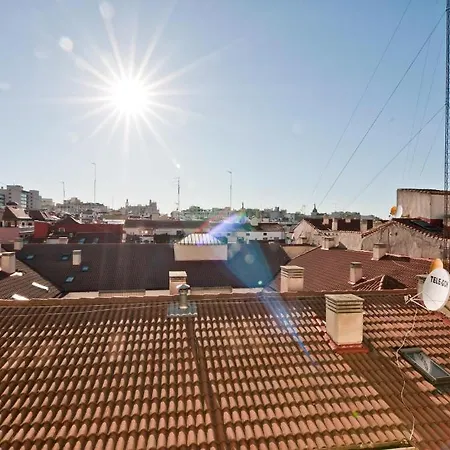 Apartment Smartrentals Gran Via