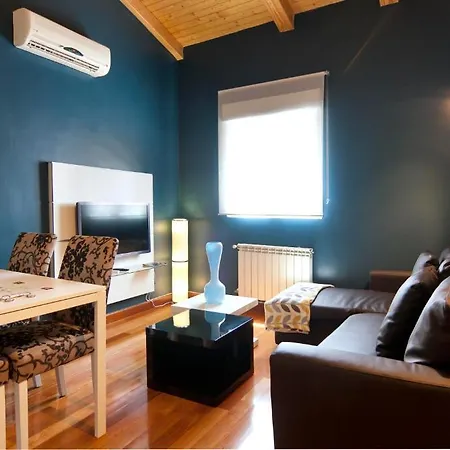 Smartrentals Gran Via Apartment