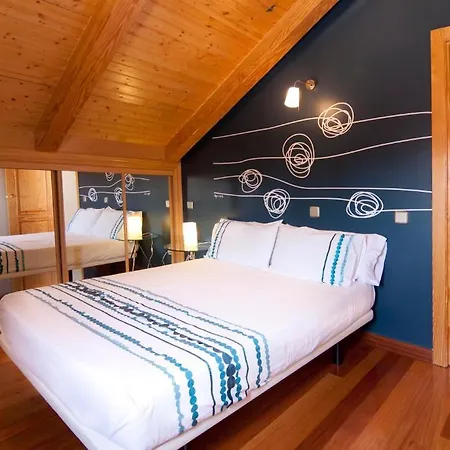 Smartrentals Gran Via Apartment *