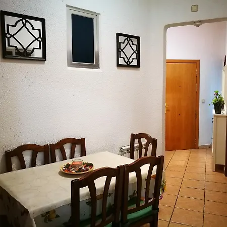 Apartment Apartamento Carabanchel *
