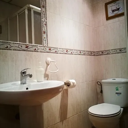 Apartment Apartamento Carabanchel *