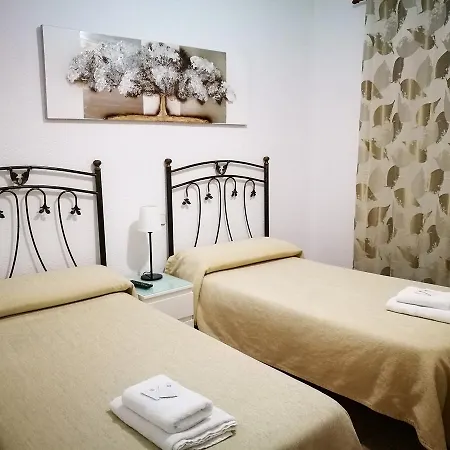 Apartamento Carabanchel Apartment