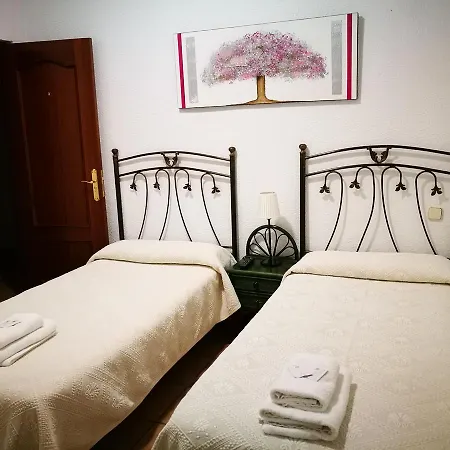 Apartamento Carabanchel *