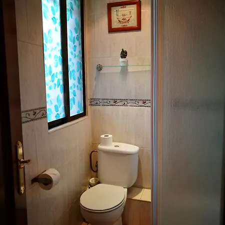 Apartamento Apartamento Carabanchel