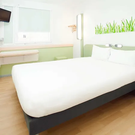 Ibis Budget Centro Ventas Madrid