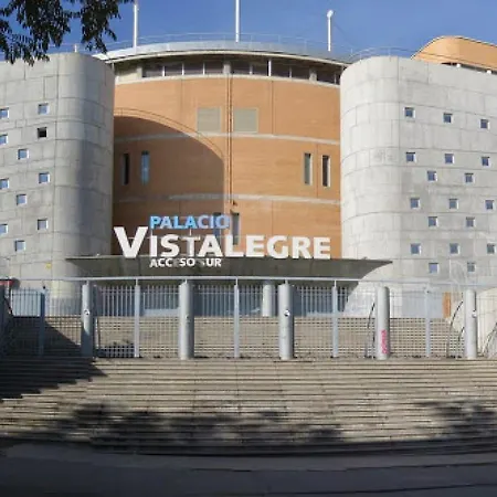 Apartamento Carabanchel Apartment Madrid